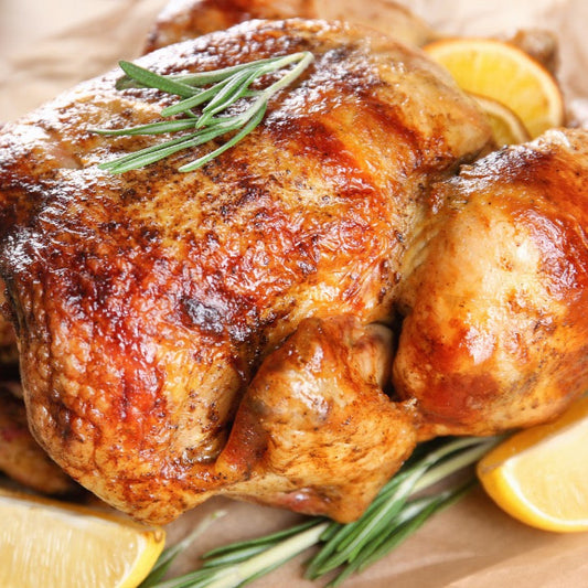 Whole Chicken