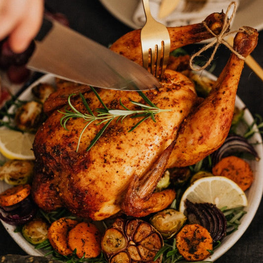 Whole Chicken