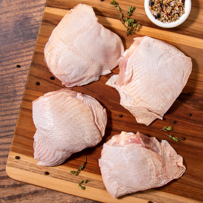 Thighs - 4 Per Pack