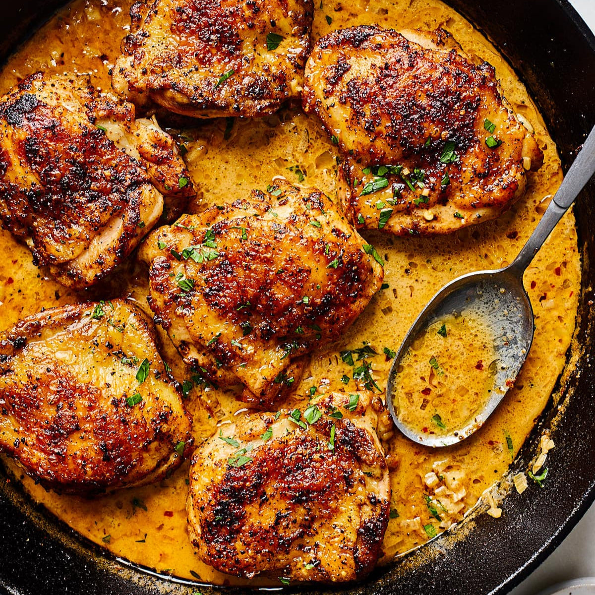 Thighs - 4 Per Pack