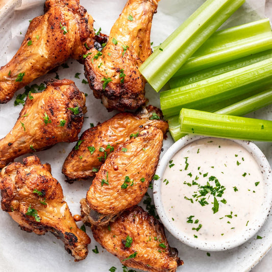Wings