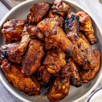 Wings