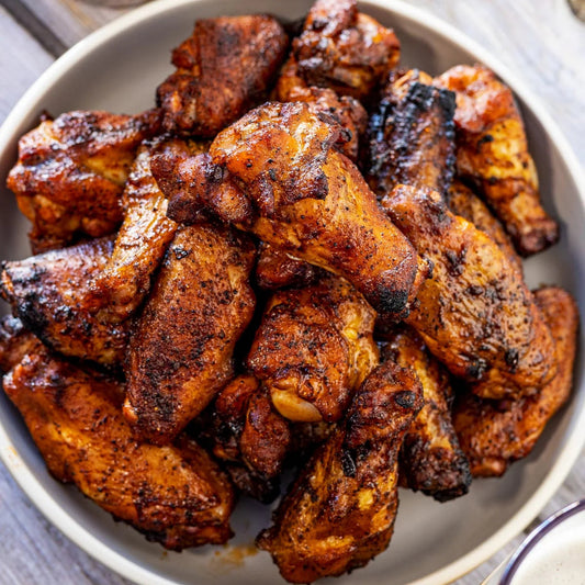 Wings