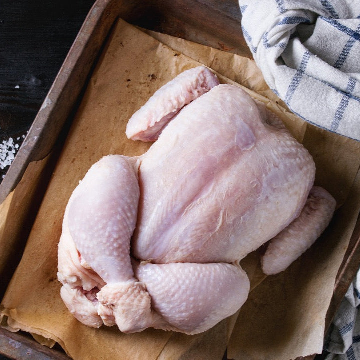 Whole Chicken