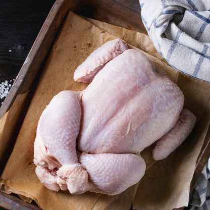 Whole Chicken