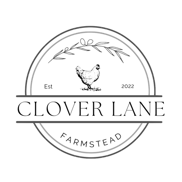 Clover Lane Farmstead