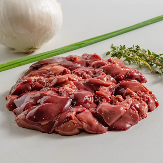 Chicken Livers