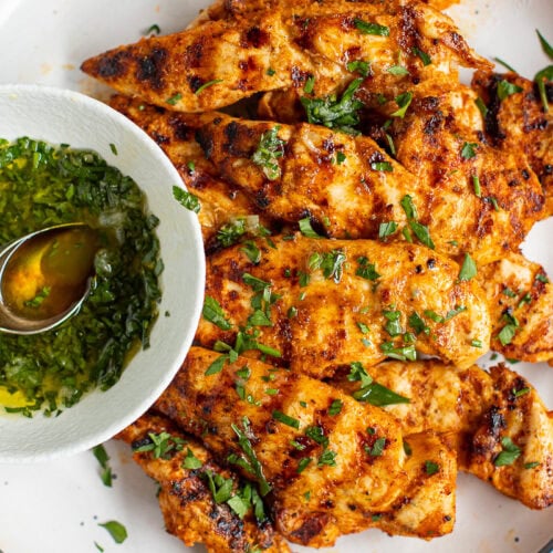 Chicken Tenders