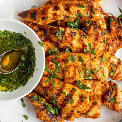 Chicken Tenders